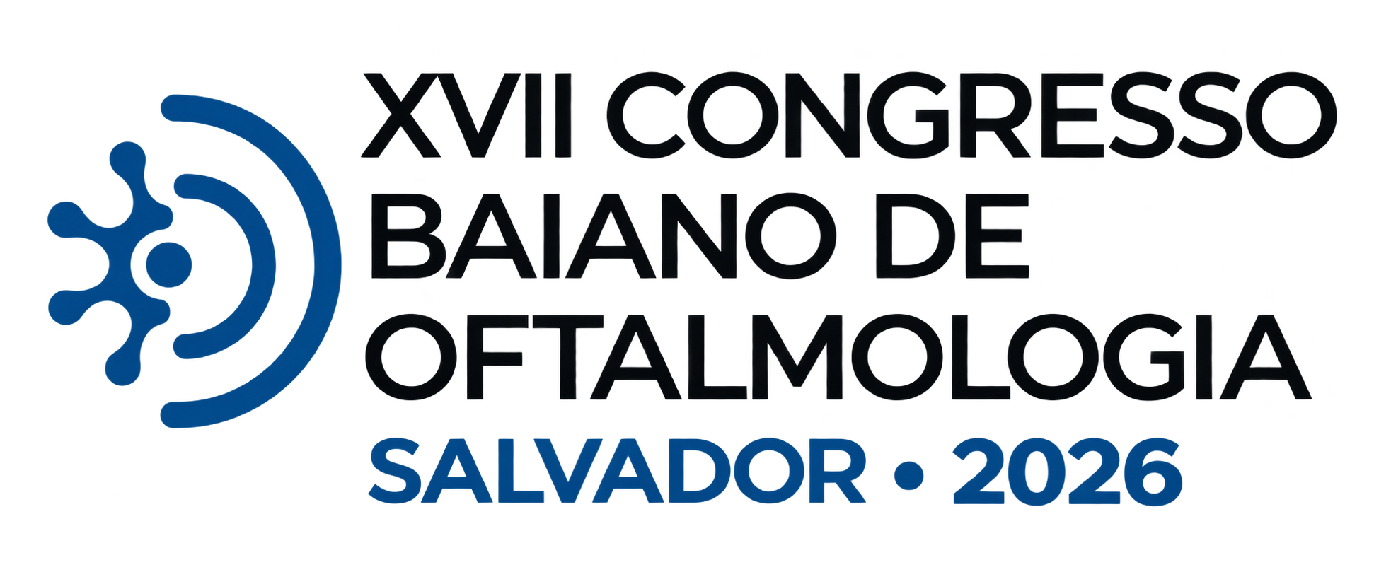 XVII Congresso Baiano de Oftalmologia — Salvador 2026