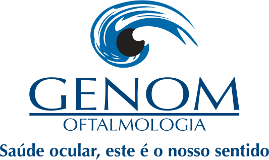 Genom Oftalmologia